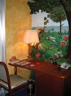 Hotel Drachen Basilea Esterno foto