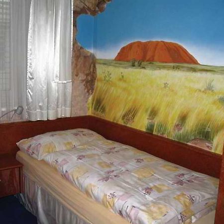 Hotel Drachen Basilea Esterno foto