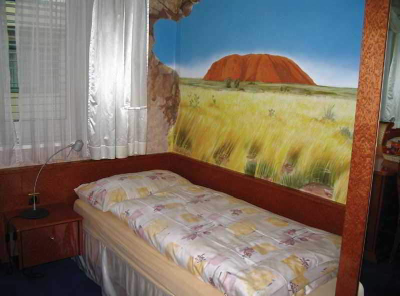 Hotel Drachen Basilea Esterno foto